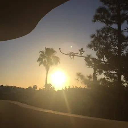 Paraiso Maspalomas דירה GRAN CANARIA