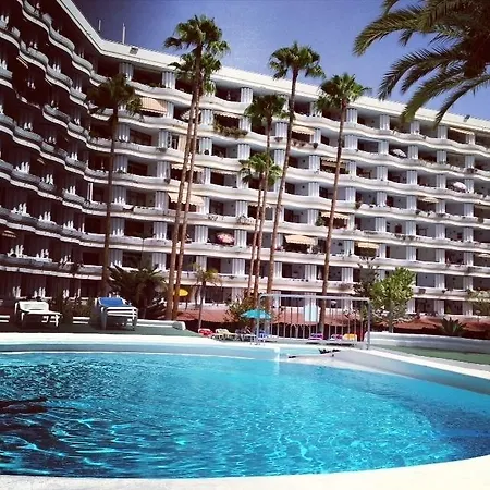 דירה Paraiso Maspalomas