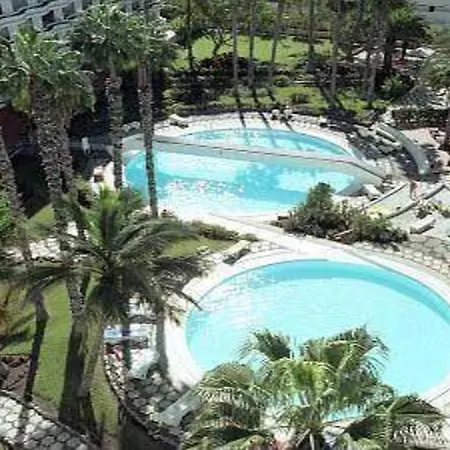 Paraiso Maspalomas דירה