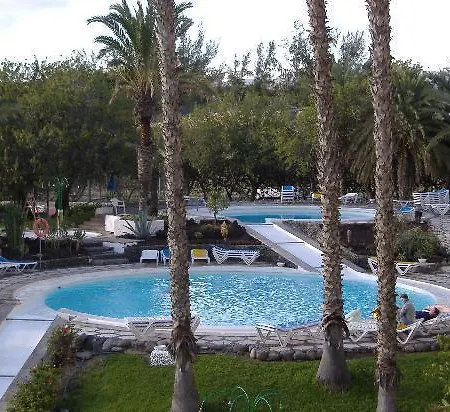 דירה Paraiso Maspalomas *